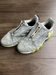 2025年最新】ゴルフシューズの人気アイテム - メルカリ