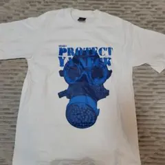 nitraid PROTECT YA NECK Tシャツ ホワイト Mのサムネイル