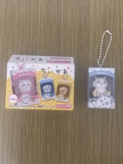ちいかわ チョコボックス あのこ