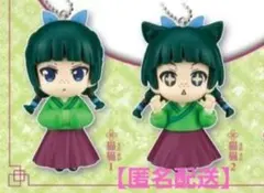 薬屋のひとりごと　でふぉフィグ！　ガチャ　猫猫　2個セット