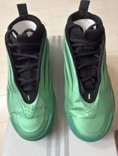 HARDEN VOL.9 METAMORPHOSIS