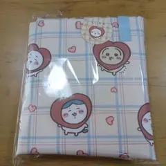 ちいかわ BIG収納バスケット　新品未使用