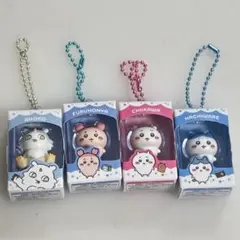 ちいかわ チョコボックス キーホルダーのサムネイル