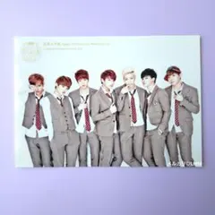 BTS YOUTH 会場限定 特典 スペシャルフォト オール ③ - メルカリ