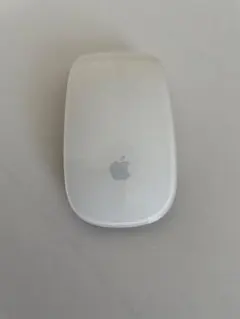 Apple Magic Mouse 本体 ホワイト