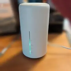 au Speed Wi-Fi HOME L02 本体のサムネイル
