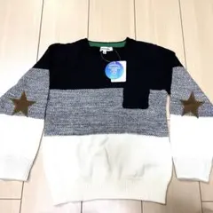 GLOBAL WORK ニット