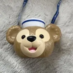 ディズニーダッフィーポップコーンバケット