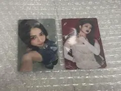 HANA MOMOKA トレカ