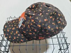 NEW ERA (ニューエラ)　キャップ