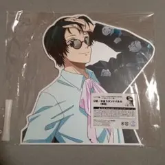 【限定出品】サカモトデイズ　南雲　半身スタンドパネル