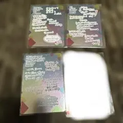 にじさんじチップス　レア