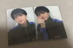 FANTASTICS 中島颯太 万博トレカ