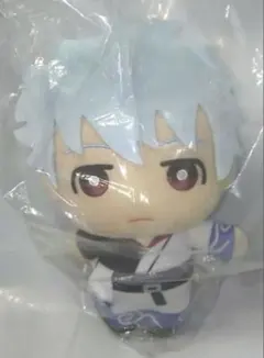 銀魂　ぬいぐるみ　銀時　銀魂展　202512111317 銀魂 ぬいぐるみ 銀時 銀魂展 202512111317 - メルカリ