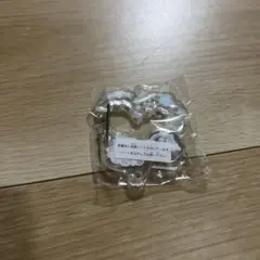 さくらマジックアクリルカラビナ シナモロール