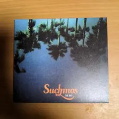 Suchmos THE BAY CD