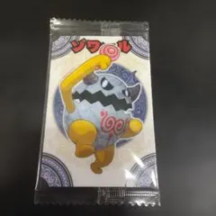 神羅万象チョコ ゾワール