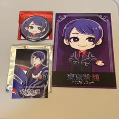 2026年最新】東京喰種 缶 月山の人気アイテム - メルカリ