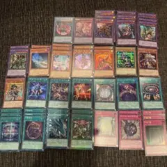 ブラマジデッキ　パーツ