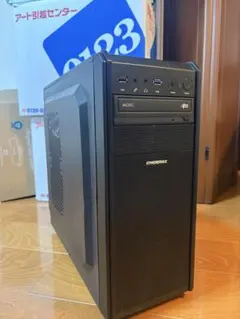 GTUNE ゲーミングPC GTX1080 i7-6700k 64GB - メルカリ