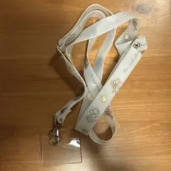 トムとジェリー ストラップ