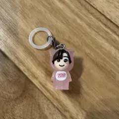 なにわ男子 道枝駿佑 めじるしチャーム