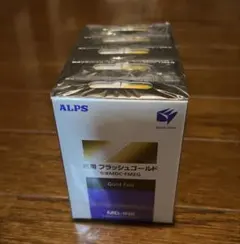 2026年最新】alps mdの人気アイテム - メルカリ