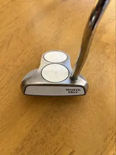2026年最新】ホワイトホット2ボール 長尺パターの人気アイテム - メルカリ