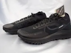 新品 26.5㎝ ナイキ リアクト ペガサス トレイル 4 ゴアテックス V2のサムネイル