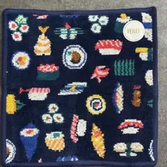 フェイラー オースシ ハンカチ