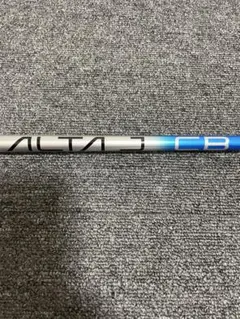 PING ピン ALTA JCB BLUE SR 7W用 42in シャフトのみ - メルカリ