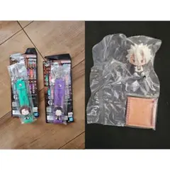 一番くじ 鬼滅の刃～姉の仇～ G賞 ②種 F賞 ちょこのっこ①種