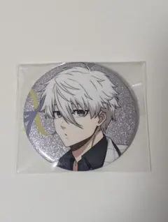 ブルーロック TSUTAYA オフタイム 缶バッジ 凪誠士郎 | Mercari