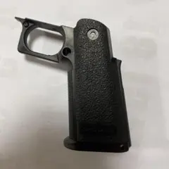 夏休みセール　NOVA製　マルイ ハイキャパ　 STACCATO グリップ 夏休みセール NOVA製 マルイ ハイキャパ STACCATO グリップ - メルカリ