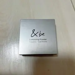 &be Luminizing Powder ルミナイジングパウダー　6gのサムネイル