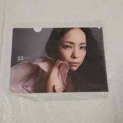 2026年最新】安室奈美恵 クリアファイルの人気アイテム - メルカリ