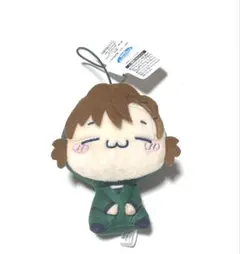 忍たま乱太郎 もちぴこマスコット 善法寺伊作