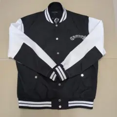 【完売品】CRONOS スタジャン 【Ｍ】