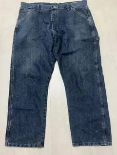 wrangler ペインターパンツ　38×29