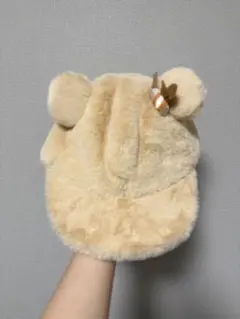 プーさん ディズニーリゾート ファンキャップ