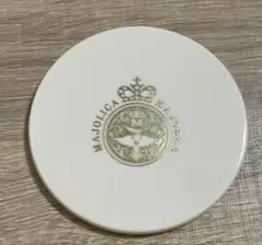 MAJOLICA MAJORCA 手鏡 ミラーのサムネイル