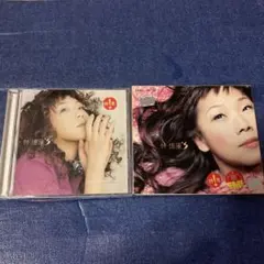 サンディ・ラム（林憶蓮）／夜来香(イェライシャン)収録 プロモオンリーコンピCD サンディ・ラム（林憶蓮）／夜来香(イェライシャン)収録 プロモ