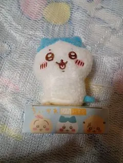 ぴたれすと　ハチワレ　　美品