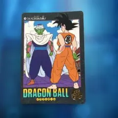 ドラゴンボール カードダス ビジュアルアドベンチャー 5 最強VS最凶