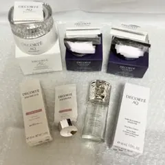 【空容器・空箱】コスメデコルテ まとめ売り リポソーム 美容液 AQ