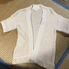 GAP kidsサマーカーディガン160㎝