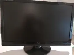 22インチ iiyama ProLite E2278HD PCアクセサリおまけ