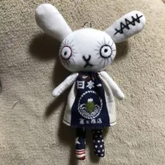 ハンドメイド ぬいぐるみ