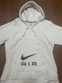 Stussy × Nike FL Hemp PO Hoodie