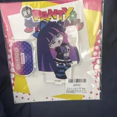 パンティ&ストッキング gigo